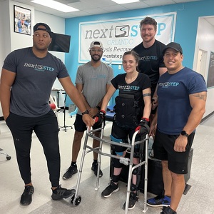 Fundraising Page: Ellen Becker